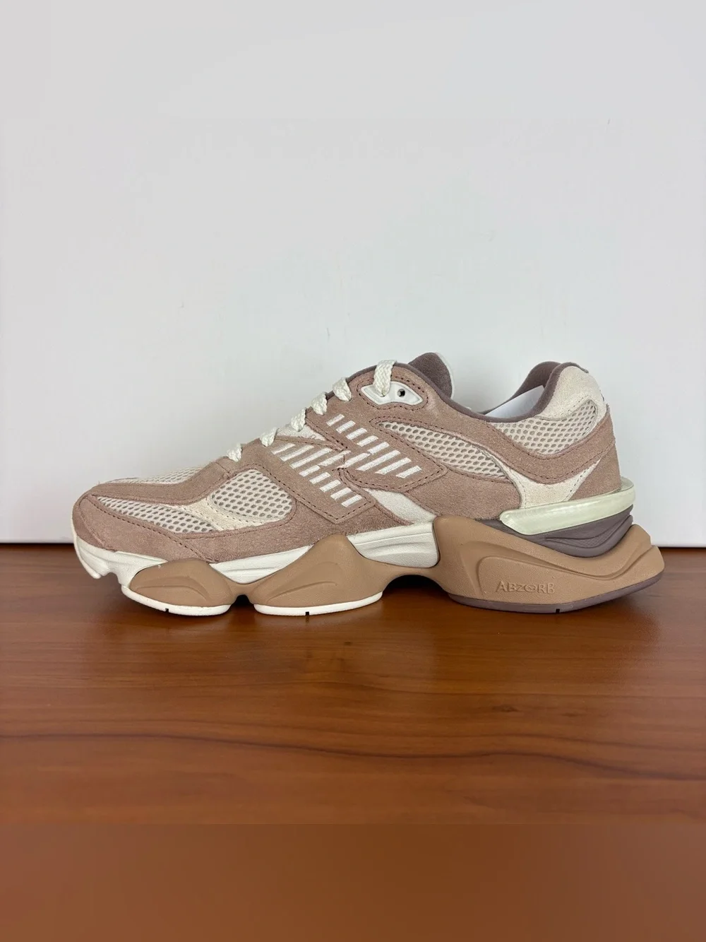New Balance 9060 Lifestyle Sneakers
